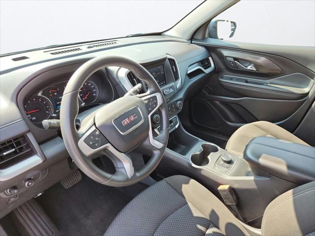 2024 GMC Terrain AWD SLE