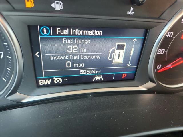 2024 GMC Terrain AWD SLE