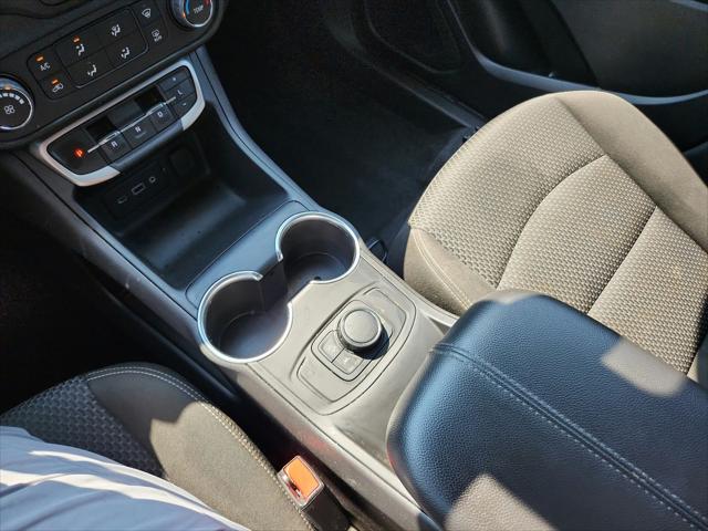 2024 GMC Terrain AWD SLE
