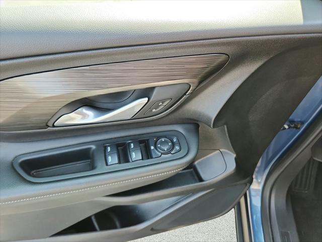 2024 GMC Terrain AWD SLE