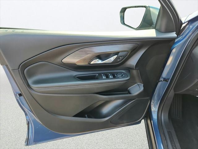 2024 GMC Terrain AWD SLE
