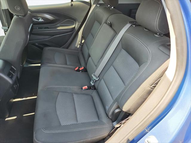2024 GMC Terrain AWD SLE