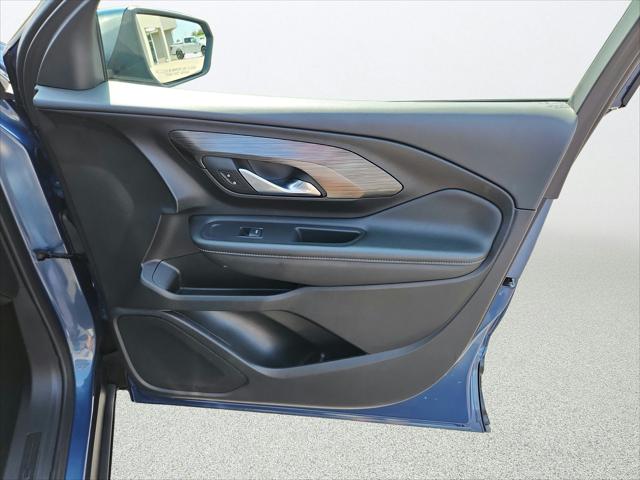 2024 GMC Terrain AWD SLE