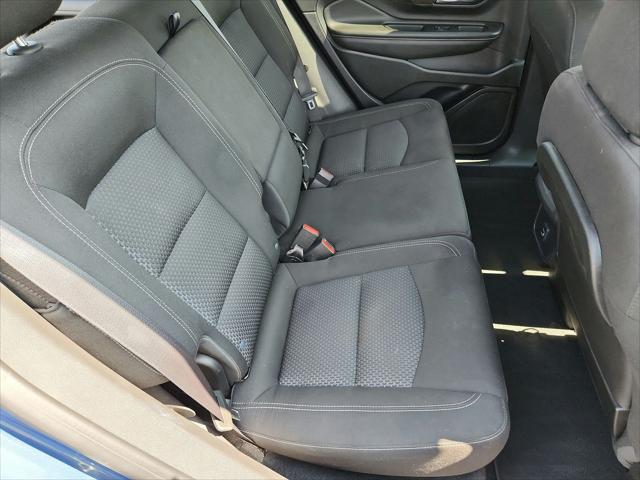 2024 GMC Terrain AWD SLE