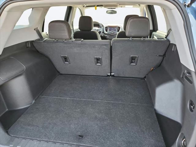 2024 GMC Terrain AWD SLE