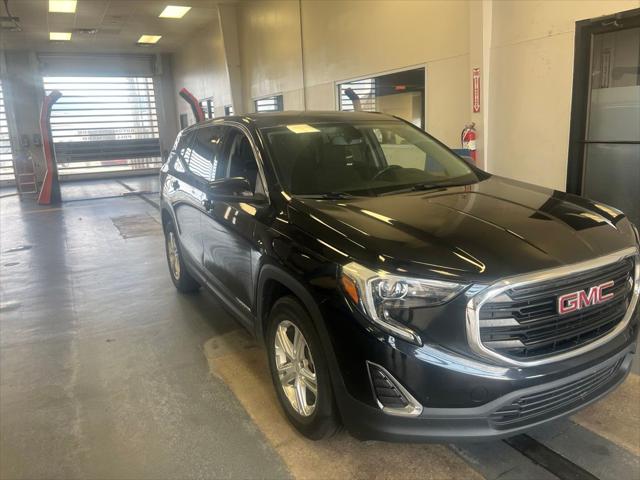 2019 GMC Terrain SLE for sale in Groveport, OH