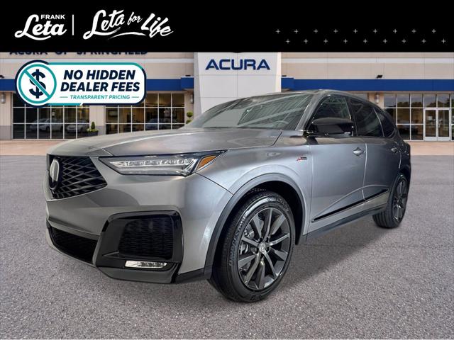 2026 Acura MDX A-SPEC for sale in Springfield, MO