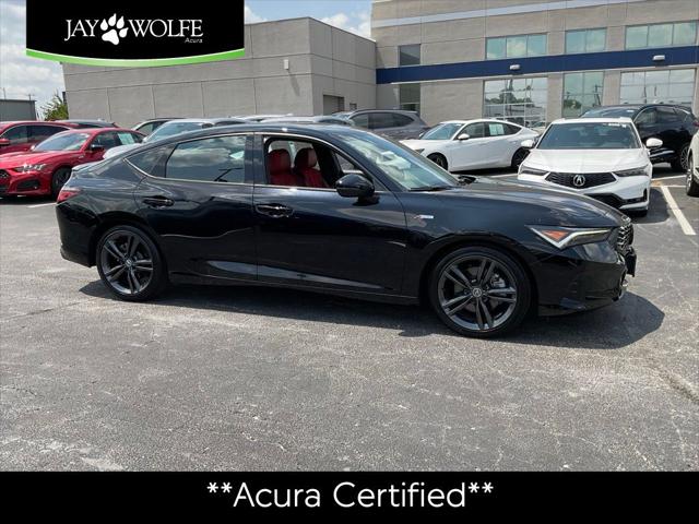 2024 Acura Integra A-SPEC Technology for sale in Kansas City, MO