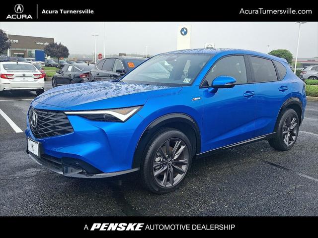 2026 Acura ADX A-Spec for sale in Turnersville, NJ