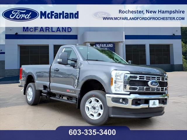 2026 Ford F-250 XLT for sale in Rochester, NH