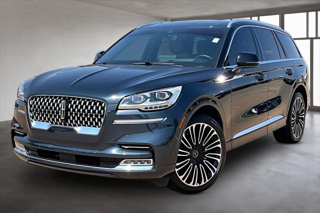 2023 Lincoln Aviator Black Label for sale in Oklahoma City, OK