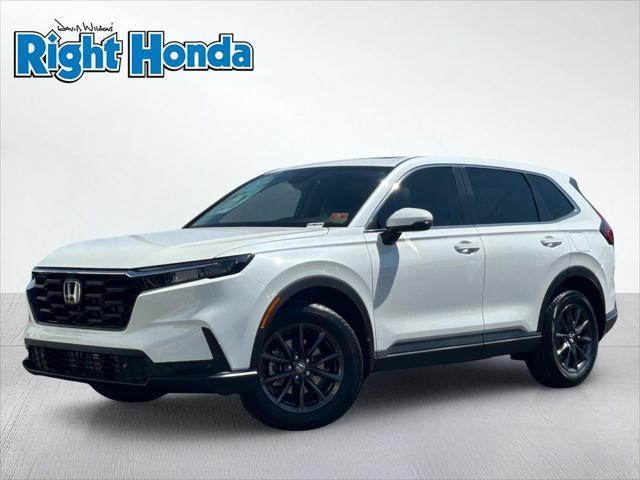 2026 Honda CR-V EX-L AWD for sale in Scottsdale, AZ