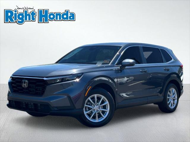 2026 Honda CR-V EX AWD for sale in Scottsdale, AZ