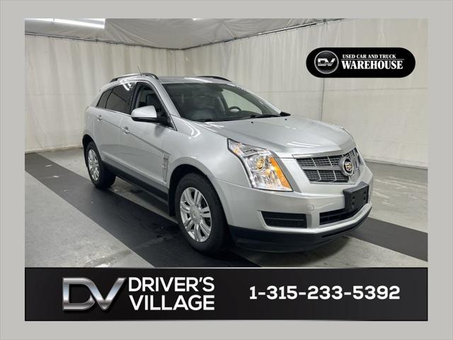 2011 Cadillac SRX Standard for sale in Cicero, NY