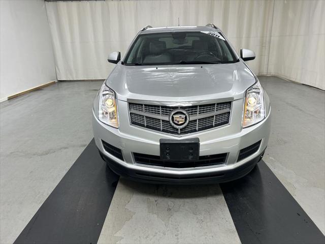 2011 Cadillac SRX Standard