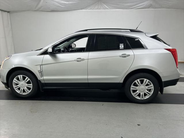 2011 Cadillac SRX Standard