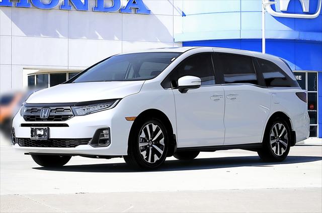 2026 Honda Odyssey EX-L for sale in Denton, TX