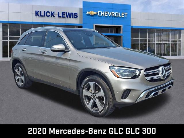 2020 Mercedes-Benz GLC 4MATIC for sale in Palmyra, PA