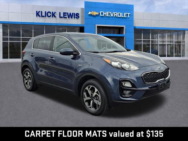 2020 Kia Sportage LX for sale in Palmyra, PA