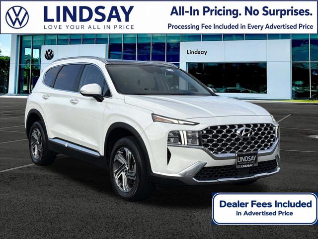 2023 Hyundai Santa Fe SEL for sale in Manassas, VA