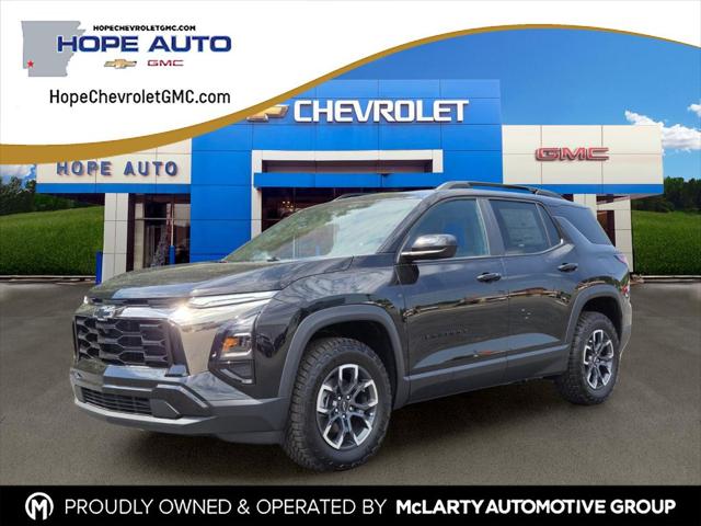 2027 Chevrolet Equinox AWD ACTIV for sale in Hope, AR