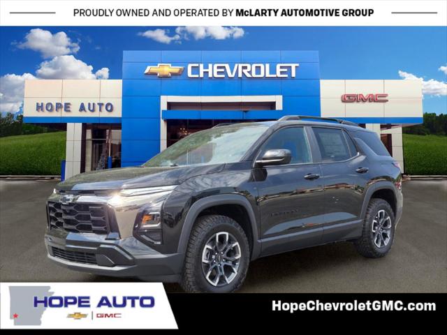 2027 Chevrolet Equinox AWD ACTIV for sale in Hope, AR