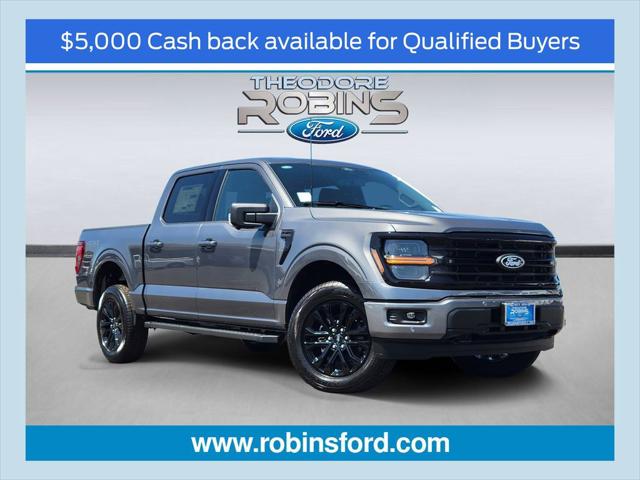 2026 Ford F-150 XLT for sale in Costa Mesa, CA