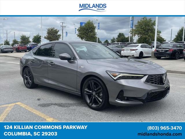 2023 Acura Integra A-SPEC Technology for sale in Columbia, SC
