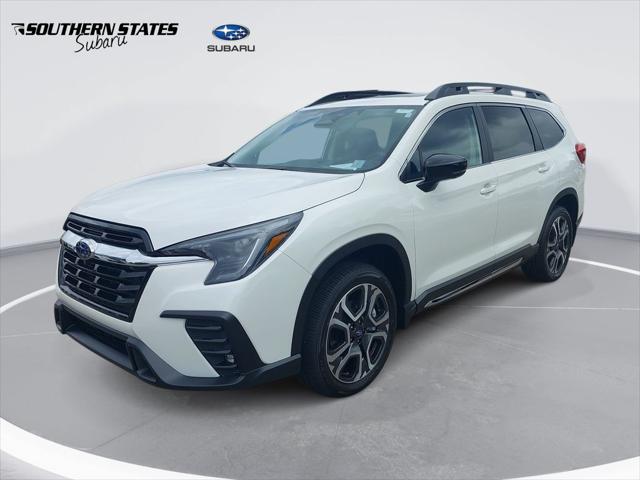 2026 Subaru Ascent Limited 7-Passenger for sale in Raleigh, NC