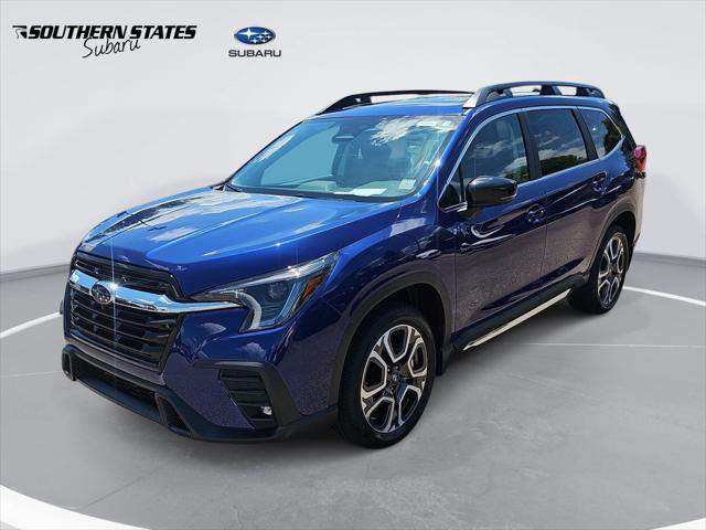 2026 Subaru Ascent Limited 7-Passenger for sale in Raleigh, NC