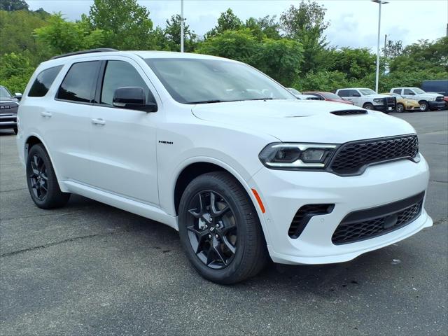 2026 Dodge Durango GT Plus AWD HEMI V8 for sale in Glen Dale, WV
