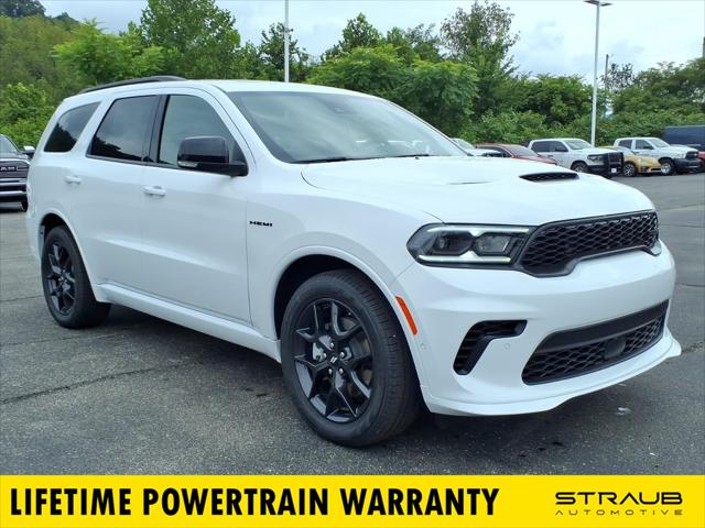 2026 Dodge Durango GT Plus AWD HEMI V8 for sale in Glen Dale, WV