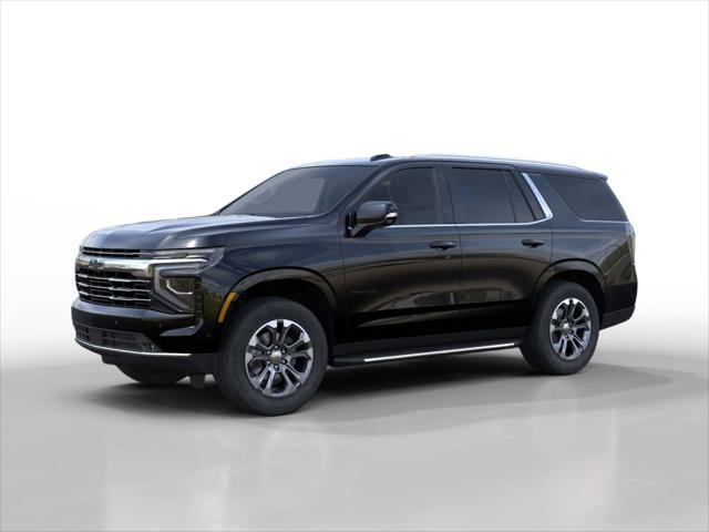 2026 Chevrolet Tahoe 4WD LT for sale in San Jose, CA