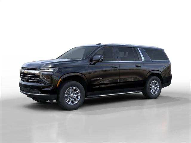 2026 Chevrolet Suburban LT, RWD for sale in San Jose, CA