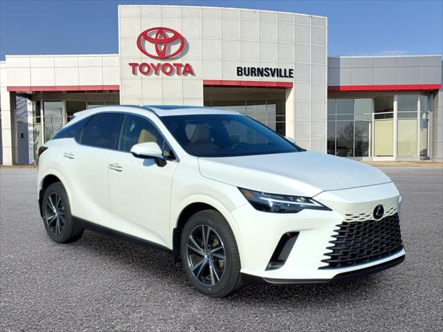 2024 Lexus RX 350 Premium for sale in Burnsville, MN