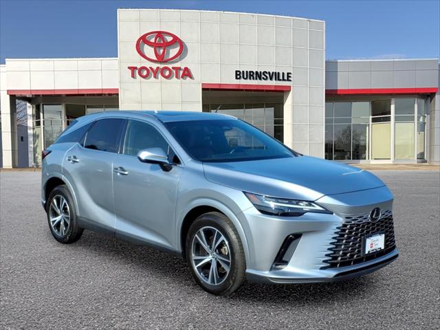 2023 Lexus RX 350 Premium for sale in Burnsville, MN