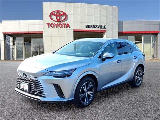 2023 Lexus RX 350 Premium