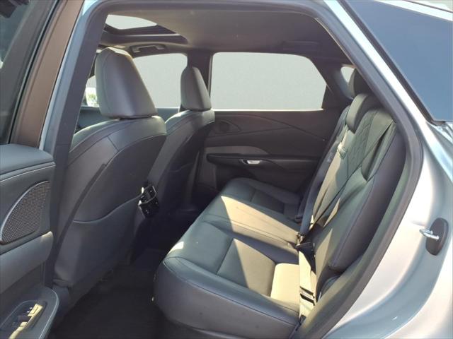 2023 Lexus RX 350 Premium