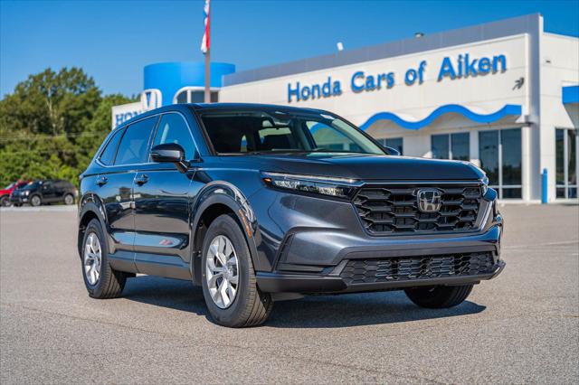 2026 Honda CR-V LX 2WD for sale in Warrenville, SC