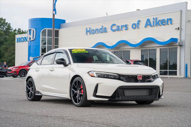 2026 Honda Civic Unknown for sale in Warrenville, SC