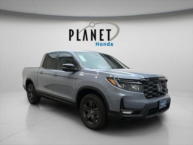 2026 Honda Ridgeline TrailSport for sale in Golden, CO