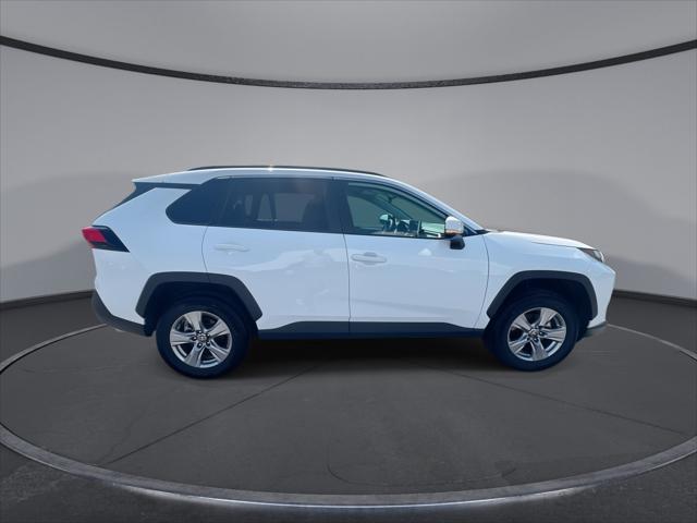 2025 Toyota RAV4 XLE for sale in Berlin, VT