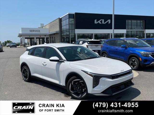 2026 Kia K4 EX for sale in Fort Smith, AR