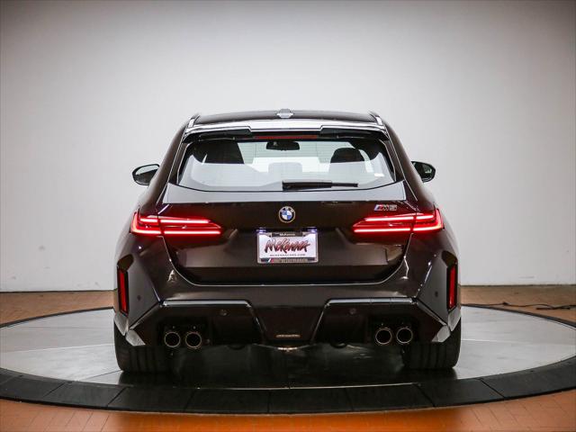 2027 BMW M5 Base