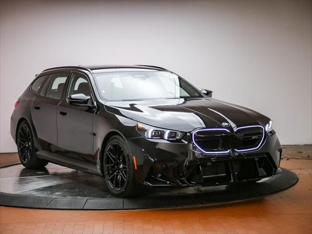 2027 BMW M5 Base