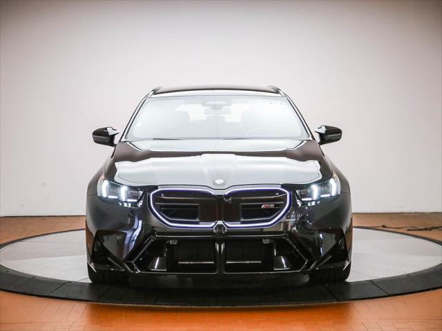 2027 BMW M5 Base