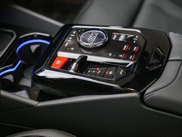 2027 BMW M5 Base