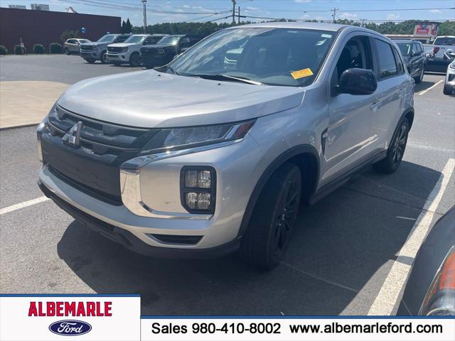 2022 Mitsubishi Outlander Sport 2.0 ES AWC for sale in Albemarle,, NC