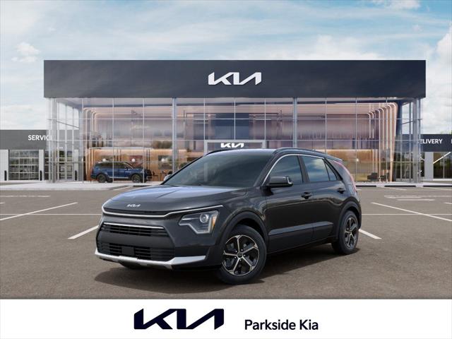 2026 Kia Niro EX for sale in Knoxville, TN
