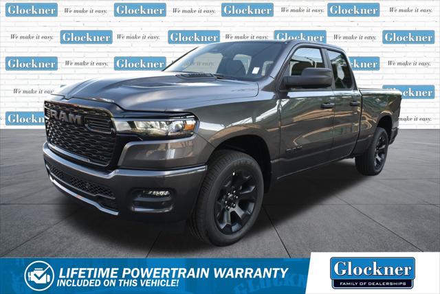 2026 Ram 1500 Express Quad Cab 4x4 6'4" Box for sale in Ashland, KY